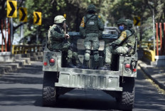 Mexico marks deadliest day amid coronavirus lockdown