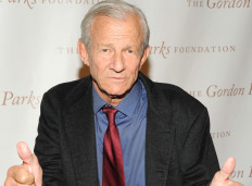 Wildlife photographer Peter Beard dead at 82