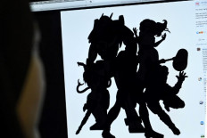 Singapore shelves virus superheroes after backlash