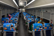 COVID-19: ‘Mudik’ ban to begin Friday, roads to remain open