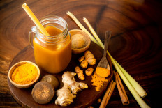 Indonesia’s ‘jamu’ enters Saudi market