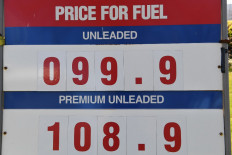 Coronavirus weighs on global oil demand: IEA