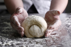 Taking part in flow activities appeared to help boost participants' well-being.