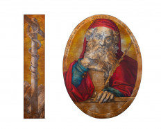 ‘Trajectory’: A decade of Lawangwangi creative space