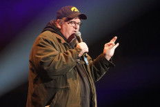 Michael Moore's 'Planet of the Humans' asks: What if green energy cannot save the planet?