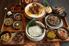 [UPDATED] Jakarta hotels gear up for Ramadan with stay experience, delivery service