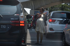 COVID-19? Recession? Don’t forget about climate change in poverty relief: Experts