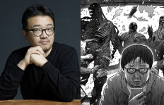 Netflix partners with 'Train to Busan' director on new series