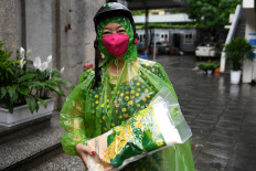 Fighting two pandemics hand in hand in Asia and the Pacific