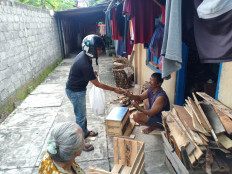 In Indonesia, rural helps urban to ensure food supply during coronavirus pandemic
