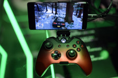 Xbox cloud gaming service to debut in September
