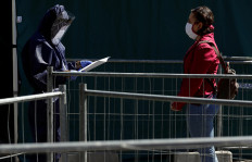 Czech daily virus cases hit new record