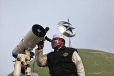 Ramadan starts Friday, government declares