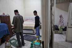 Ramadan during a pandemic