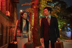 ‘Tigertail’: Moving story of immigrant experience, toll of American Dream