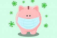 Some spend less, others more as COVID-19 changes lifestyles