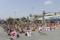 US panel wants India on religious freedom blacklist