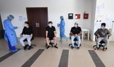 South Asian migrant workers seek justice as wage theft worsens under coronavirus