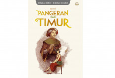  ‘Pangeran dari Timur’ chronicles the tragic life of Raden Saleh