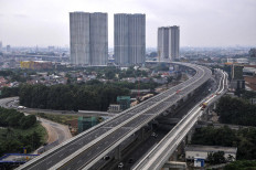 Jasa Marga issues Rp566 billion in short-term commercial papers