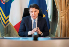 Italy to extend COVID state of emergency to end of Jan: PM