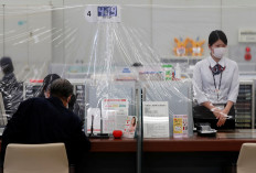 Japan preparing to extend coronavirus emergency for about a month, sources