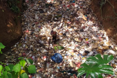 Using lots of plastic packaging during the coronavirus crisis? You're not alone