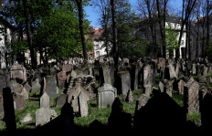 Without tourist revenue, Prague's Jewish community fears for future of welfare services