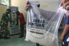 Global pandemic needs local solutions for sustainable food systems