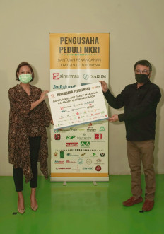 Interfaith network collaborates with entrepreneurs to aid informal workers during COVID-19