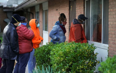 US coronavirus deaths projected at over 74,000 by August