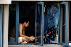 Embassy urges Singapore to act upon violence against Indonesian worker