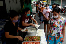Thailand to reopen some businesses as new coronavirus cases slow