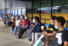 Indonesia investigates deaths of citizens in Malaysian detention