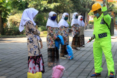 East Java delays repatriation of 38 Malaysian ‘santri’ who tested positive for COVID-19