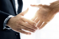 The new coronavirus has forced a rethink of the handshake. No matter how friendly, it is an exchange of potentially infectious microorganisms.