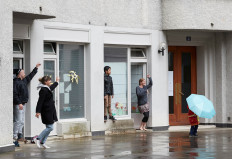 Tourism faces minimum $1.2-trillion hit from virus: UN