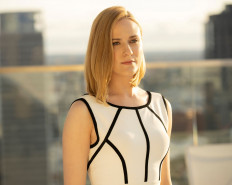 Evan Rachel Wood finds anger the hardest emotion in ‘Westworld’