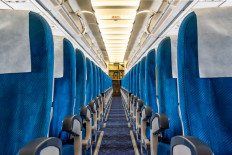 Would you be willing to pay 50% more for your no-frills airline ticket?