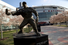 Baseball Hall of Fame ceremony axed due to virus fears