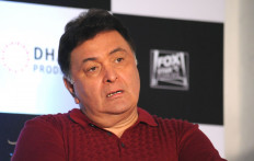 India's Bollywood actor Rishi Kapoor, 67, dies after leukemia battle