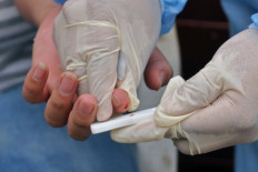 First coronavirus case detected in Ecuador Amazon tribe