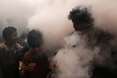 More Yemeni children face malnourishment amid aid shortage, coronavirus: UNICEF