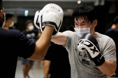 Youth deaths in China during gym exams put focus on mask policy