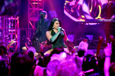 Cardi B and Megan Thee Stallion conquer the charts with racy ‘WAP’ 