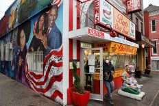 Trump aides say business-loan plan working, 'pause' comes next