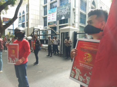On May Day, workers marches go online to avoid coronavirus risk