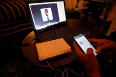 UN chief warns world facing 'generational catastrophe' on education