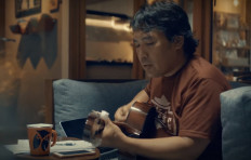 Erwin Prasetya, musician and former Dewa 19 member, dies at 48