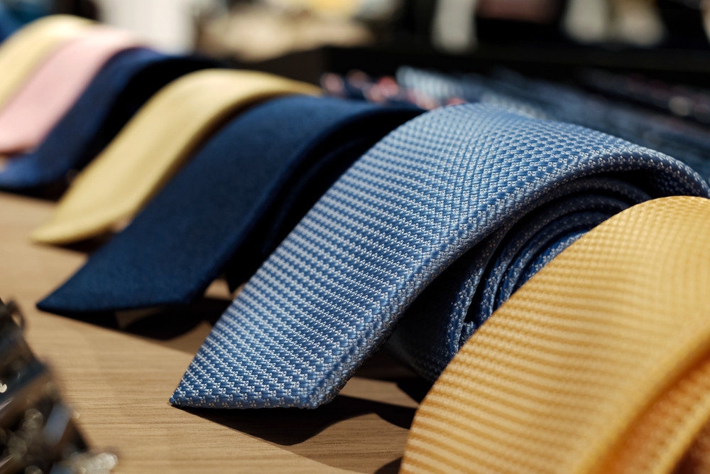 chic business wear